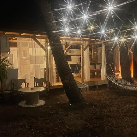 Нереида Sozopol Exteriör bild